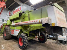 Moisson Claas Cosechadora-trilladora usado