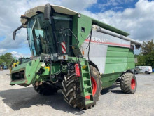 Moissonneuse-batteuse Fendt