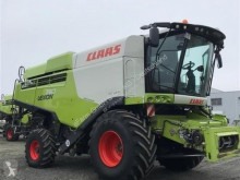 Biçerdöver Claas