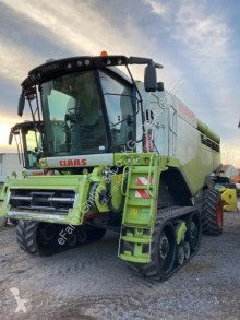 Biçerdöver Claas