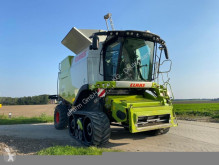 Biçerdöver Claas