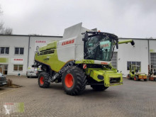 Claas mietitrebbiatrice usata