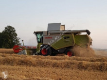 Moisson Claas Cosechadora-trilladora usado