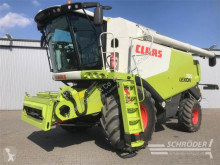 Biçerdöver Claas