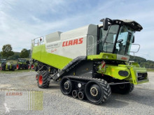 Biçerdöver Claas