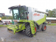 Biçerdöver Claas