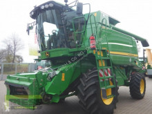 John Deere használt Arató-cséplő kombájn