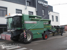 Moisson Deutz-Fahr Cosechadora-trilladora usado