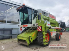 Moisson Claas Cosechadora-trilladora usado
