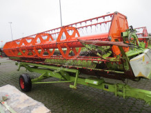 Moisson Claas VARIO 750 Barra de corte usado