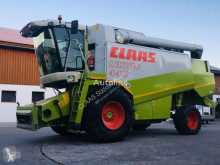 Ceifeira-debulhadora Claas Lexion 440