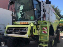 Ceifeira-debulhadora Claas Lexion 770 TT
