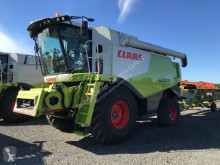 Claas Lexion 650 Biçerdöver ikinci el araç
