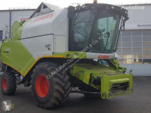 Claas TUCANO 420 Biçerdöver ikinci el araç