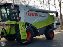 Moissonneuse-batteuse Claas LEXION 570