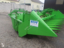 Moisson Getreide- und Sonnenblumenschneidwerk 4,2 m Barra de corte usado