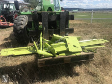 Barre de coupe Claas Rapsausrüstung und Einlegebleche für V Schneidwerk