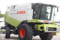 Moissonneuse-batteuse Claas Lexion 530 Allrad