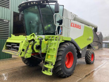 Žatva Kombajn Claas
