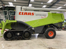 Moisson Claas Cosechadora-trilladora usado