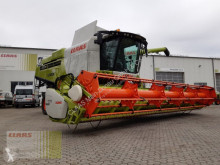 Moissonneuse-batteuse Claas Lexion 750 Cemos Automatik
