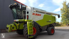 Claas mietitrebbiatrice usato