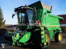 Moisson John Deere Cosechadora-trilladora usado