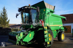 Moisson John Deere Cosechadora-trilladora usado