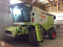 Claas Зерноуборочный комбайн б/у