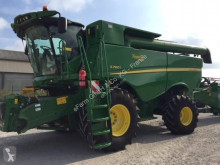 Moisson John Deere Cosechadora-trilladora usado