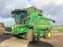 Moisson John Deere Cosechadora-trilladora usado