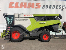 Kombajn Claas