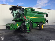 Moisson John Deere Cosechadora-trilladora usado