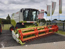 Claas Biçerdöver ikinci el araç