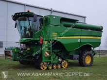 Moisson John Deere Cosechadora-trilladora usado
