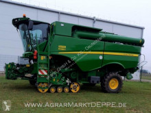 Moisson John Deere Cosechadora-trilladora usado