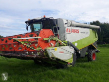 Claas Biçerdöver ikinci el araç