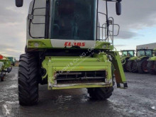 Claas Biçerdöver ikinci el araç