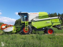 Claas Biçerdöver ikinci el araç