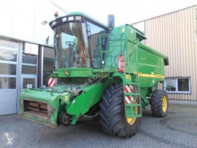 Moisson John Deere Cosechadora-trilladora usado