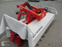 Lely Splendimo Frontmähwek 320 F - Vorführmaschine Mejemaskine brugt