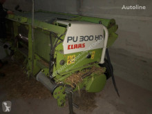 Ensilaje Pick-up para ensiladora Claas Pick Up 300HD