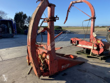 Becs pour ensileuse Kemper Profi