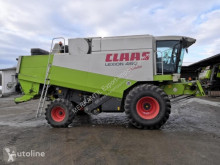 حصاد Claas Lexion 460 Evolution آلة حصاد ودرس مستعمل
