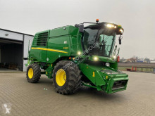 Moisson Cosechadora-trilladora John Deere w650i