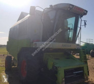 Claas Mega 35 Moissonneuse-batteuse occasion