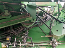 John Deere W540 Moissonneuse-batteuse occasion