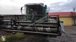 Moissonneuse-batteuse Fendt 5220e