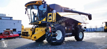 Kombajn New Holland CR 9.80