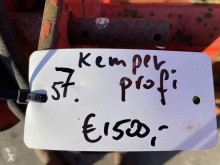 Ensilaje Picos para ensiladora Kemper profi